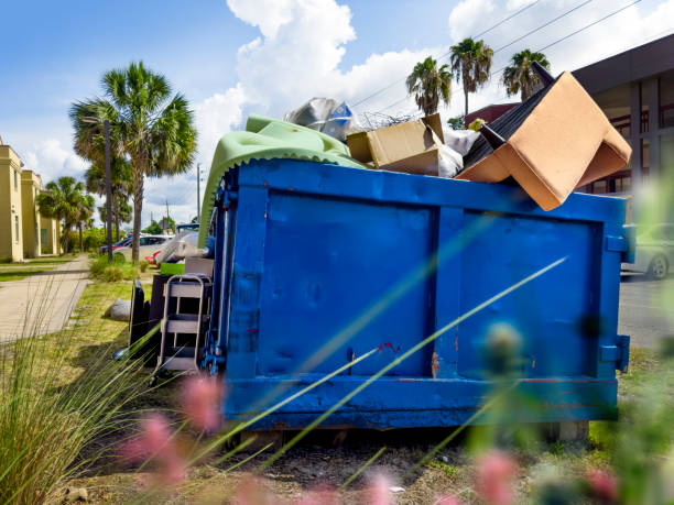 Best Demolition Debris Removal  in Falling Water, TN