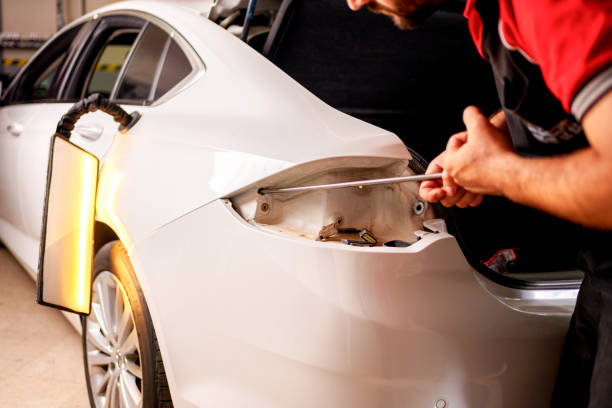 Professional Junk Removal Services in Falling Water, TN